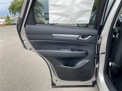 New 2025 MAZDA CX-5 AWD 2.5 S w/ Preferred Package image 25