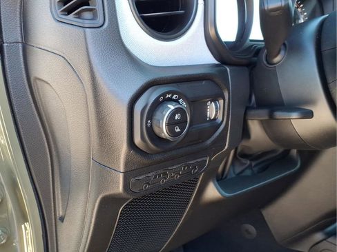 New 2026 Jeep Gladiator Mojave AWD/4WD image 18