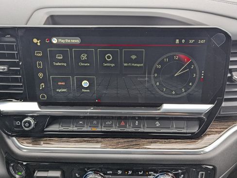 New 2026 GMC Sierra 1500 Elevation w/ Preferred Package image 24