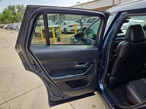 Used 2025 MAZDA CX-50 AWD 2.5 S w/ Preferred Package image 27