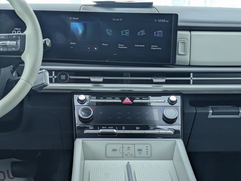 Used 2024 Hyundai Santa Fe SEL FWD image 21