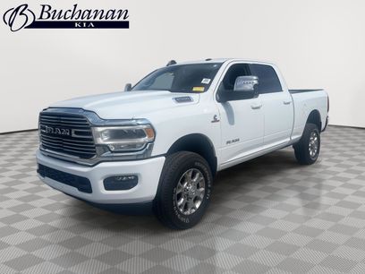 Used 2024 RAM 2500 Laramie