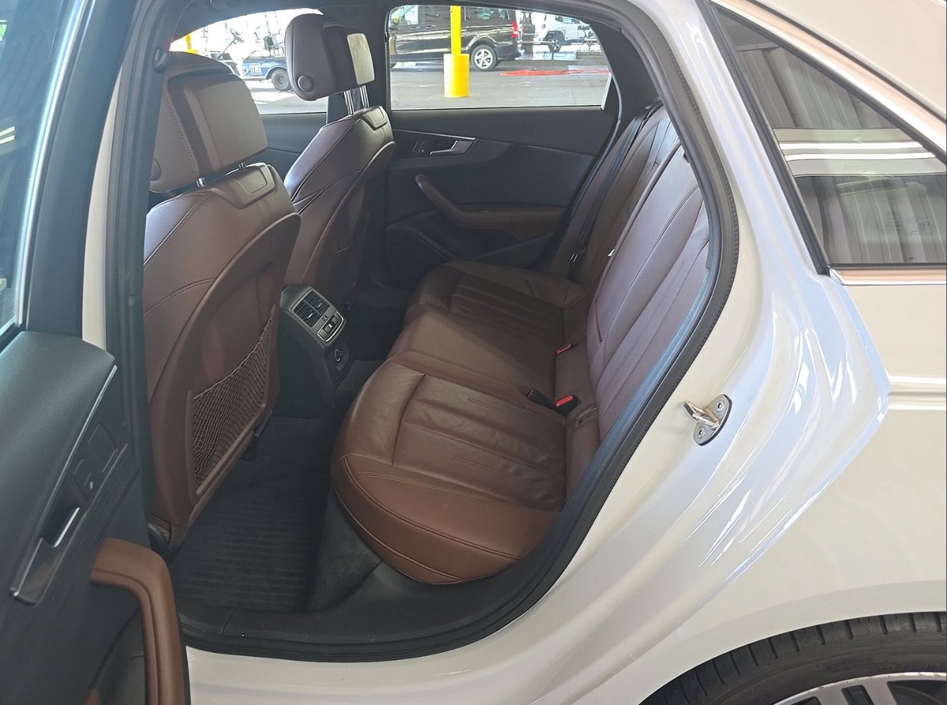 Used 2018 Audi A4 2.0T Premium Plus AWD/4WD image 8