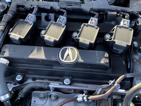 Used 2024 Acura Integra A-Spec image 32