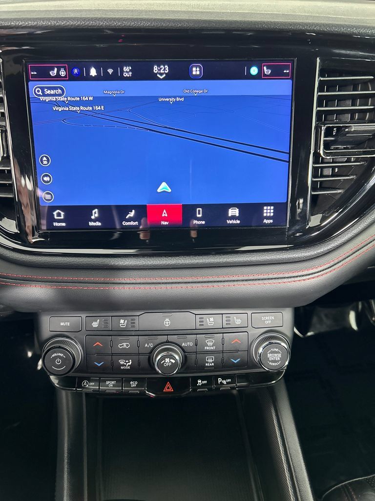 Used 2023 Dodge Durango GT AWD/4WD image 14