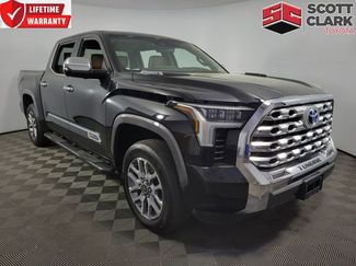 Used 2024 Toyota Tundra 1794 Edition 360° Tour