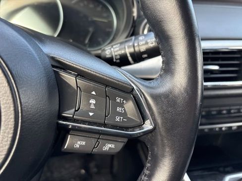 Used 2020 MAZDA CX-9 Grand Touring image 13