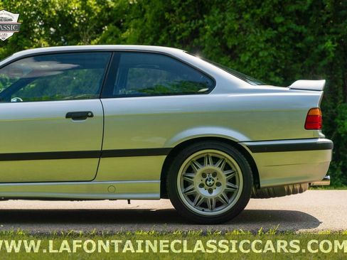 Used 1998 BMW M3 Coupe image 15