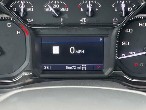 Used 2019 GMC Sierra 1500 AT4 w/ AT4 Preferred Package image 25