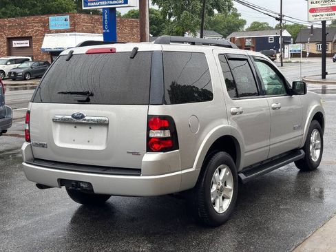 Used 2007 Ford Explorer XLT AWD/4WD image 5