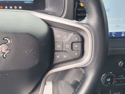 Certified 2024 Ford Bronco Badlands image 29