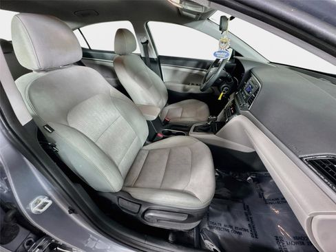 Used 2017 Hyundai Elantra SE FWD image 24