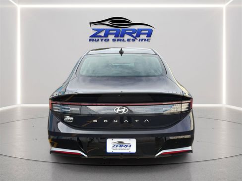 Used 2025 Hyundai Sonata SEL FWD image 6