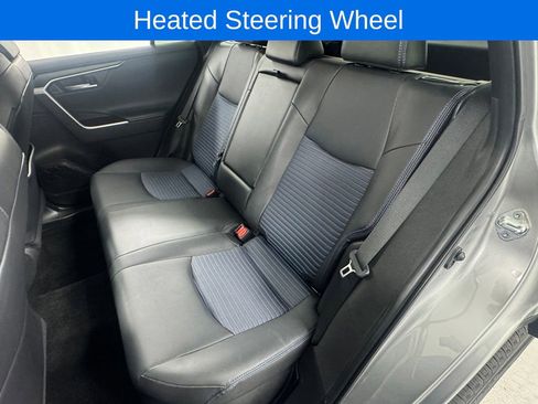Used 2024 Toyota RAV4 XSE w/ Advanced Technology Package AWD/4WD image 12