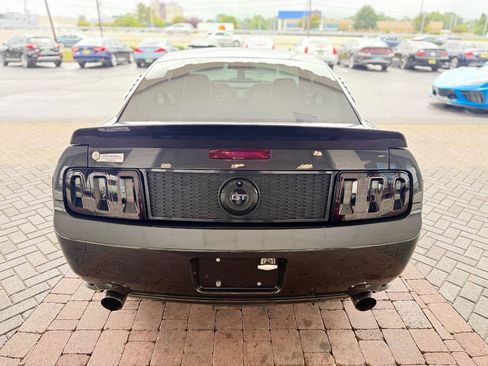Used 2008 Ford Mustang GT Premium RWD image 17