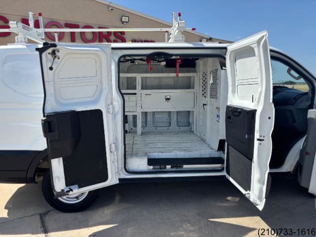 Used 2019 Ford Transit 150 130 Low Roof RWD image 25