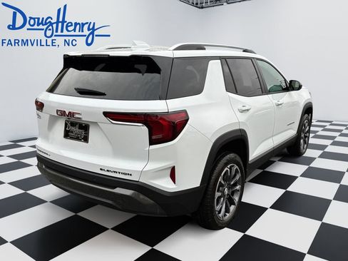 New 2026 GMC Terrain Elevation w/ Elevation Premium Package image 5