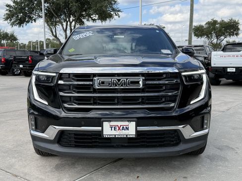 New 2025 GMC Acadia Elevation w/ Super Cruise Package image 7