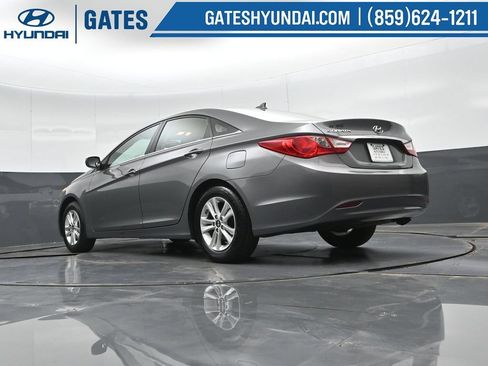 Used 2013 Hyundai Sonata GLS w/ Popular Equipment Pkg FWD image 40