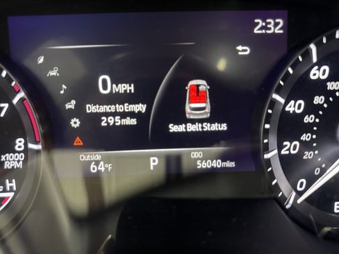 Used 2020 Toyota Highlander Limited image 34