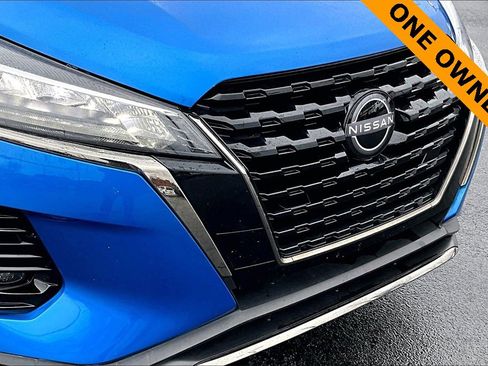 Used 2024 Nissan Kicks SR w/ SR Premium Package image 28