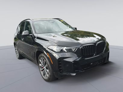 Used 2024 BMW X5 xDrive40i w/ M Sport Package