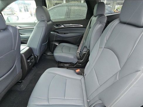 Used 2023 Buick Enclave Premium w/ Experience Buick Package FWD image 14