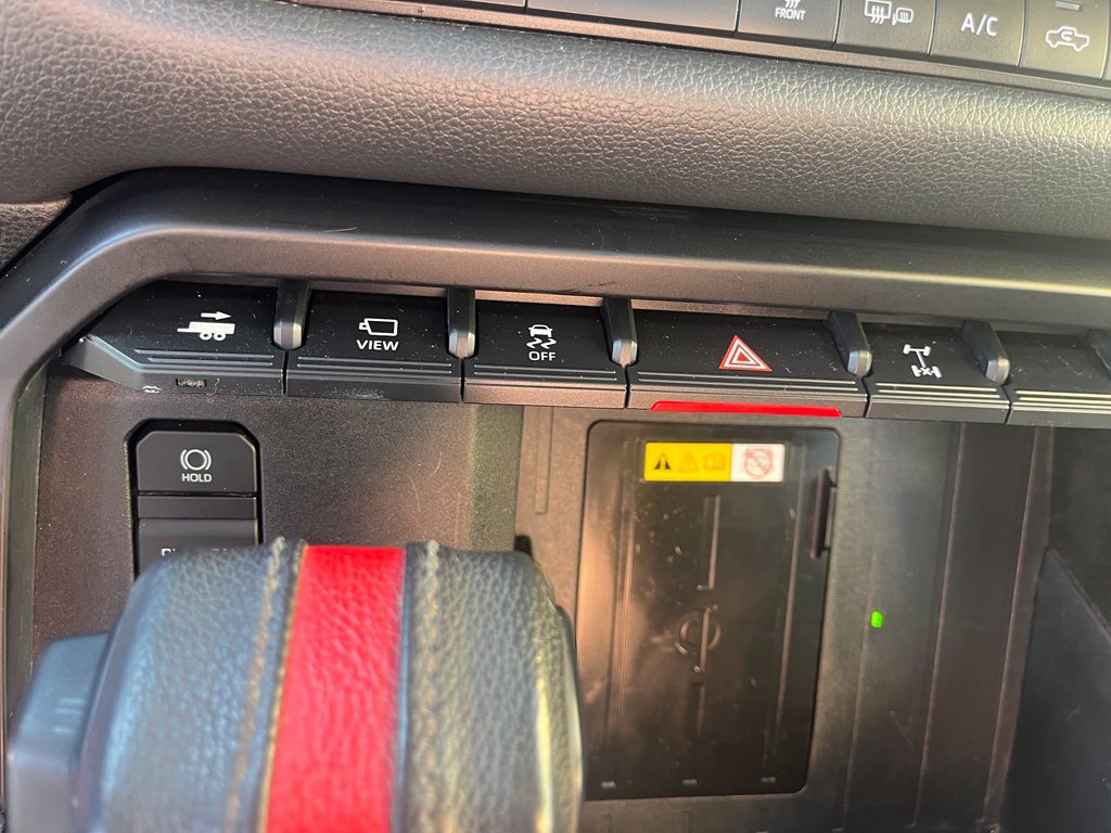 Used 2022 Toyota Tundra TRD Pro AWD/4WD image 18