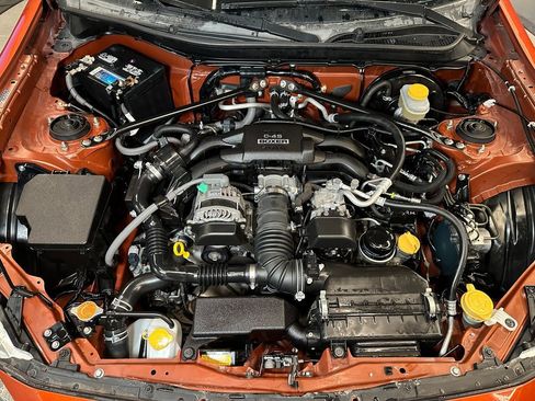 Used 2016 Scion FR-S image 19