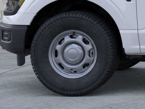 New 2026 Ford F150 XL w/ Tow/Haul Package image 19