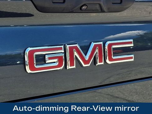Used 2026 GMC Sierra EV Elevation w/ LPO, Elevation Dark Package AWD/4WD image 31