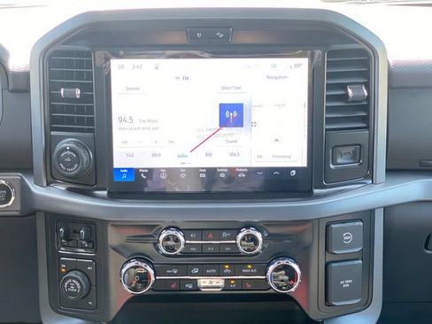 New 2026 Ford F150 XLT w/ Equipment Group 302A MID AWD/4WD image 21