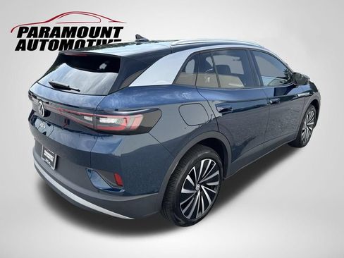 Certified 2023 Volkswagen ID.4 Pro S Plus AWD/4WD image 7