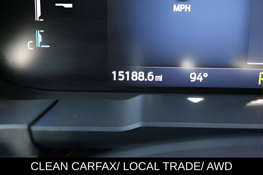 Used 2025 Ford Maverick XL w/ 4K Tow Package AWD/4WD image 22