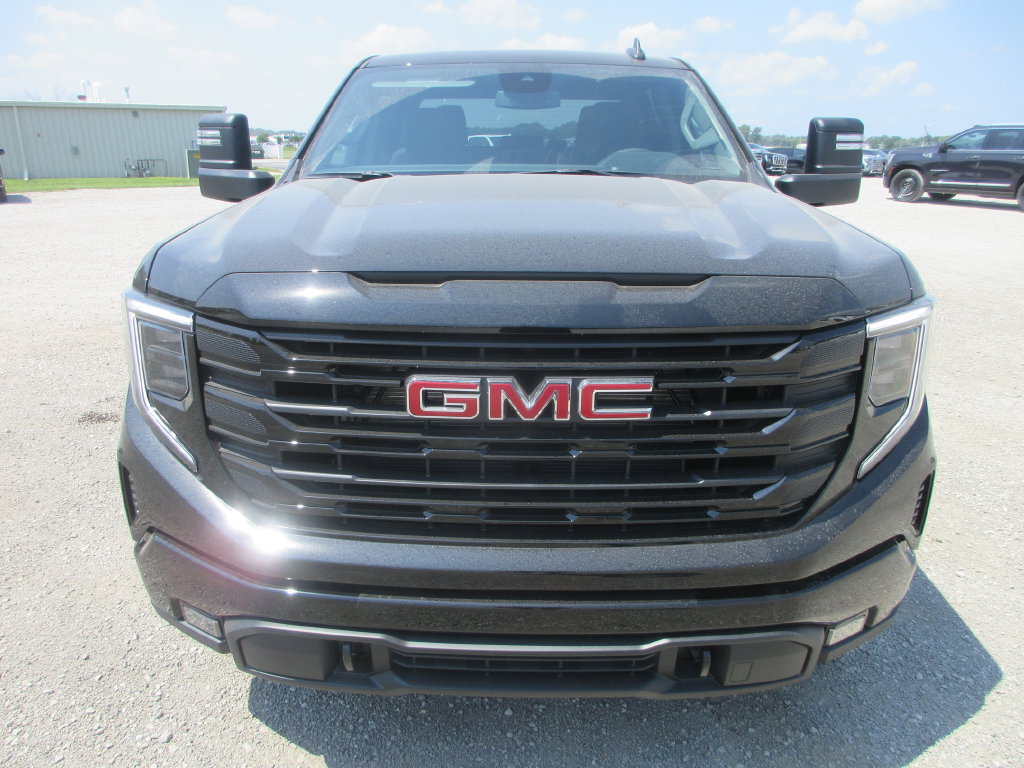 New 2026 GMC Sierra 1500 Elevation w/ Max Trailering Package AWD/4WD image 10
