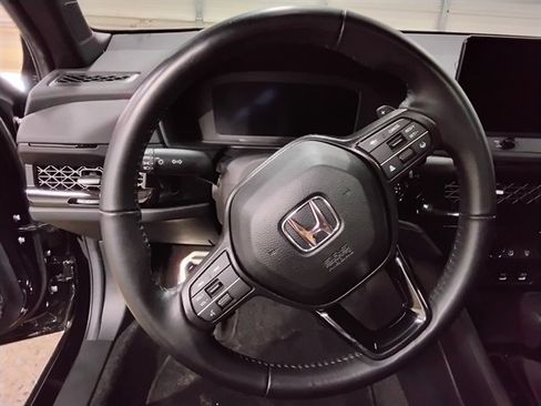 Used 2024 Honda Accord Sport image 9