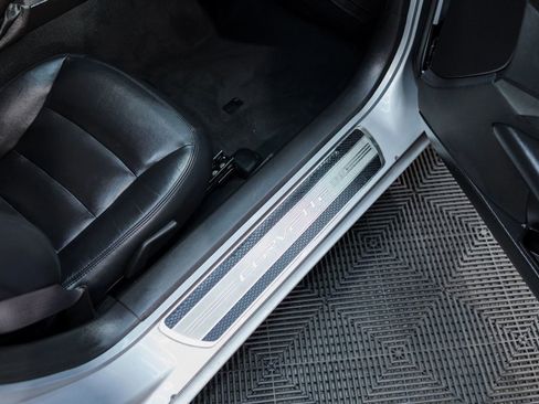 Used 2010 Chevrolet Corvette Grand Sport image 39