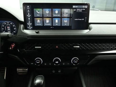 Used 2023 Honda Accord Sport image 26