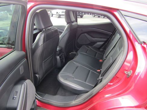 Used 2025 Ford Mustang Mach-E Premium AWD/4WD image 15