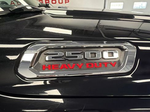 Used 2019 RAM 2500 Tradesman AWD/4WD image 12