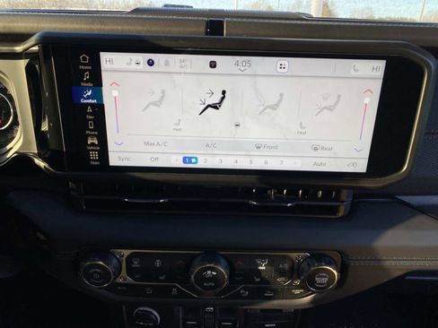 New 2026 Jeep Wrangler Unlimited Rubicon image 10