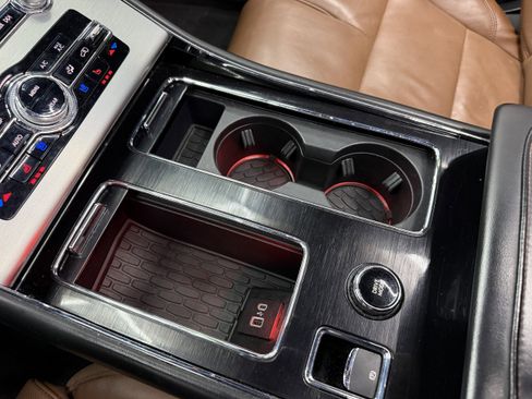 Used 2022 Lincoln Aviator Reserve w/ Equipment Group 201A image 23