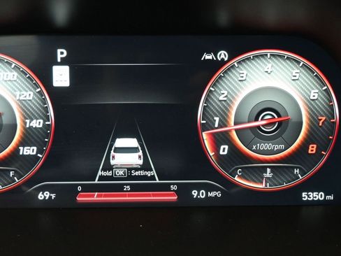 Certified 2025 Hyundai Palisade Limited image 16