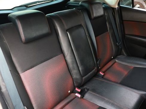 Used 2010 MAZDA MAZDASPEED3 Sport w/ Mazdaspeed Tech Pkg image 17