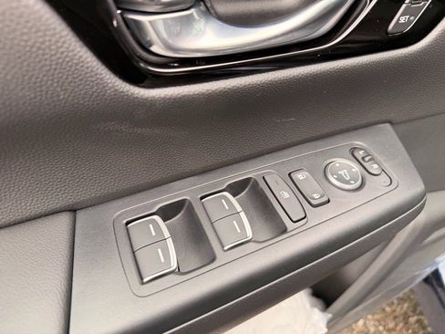 New 2026 Honda CR-V Sport Touring image 11