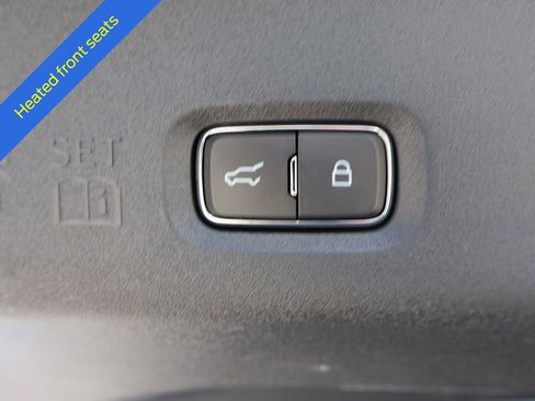 Certified 2025 Ford Expedition Max Platinum image 18