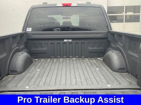 Used 2022 Ford F150 XLT w/ Equipment Group 302A High image 21