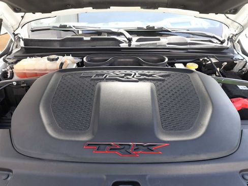 Used 2022 RAM 1500 TRX w/ TRX Level 2 Equipment Group AWD/4WD image 70