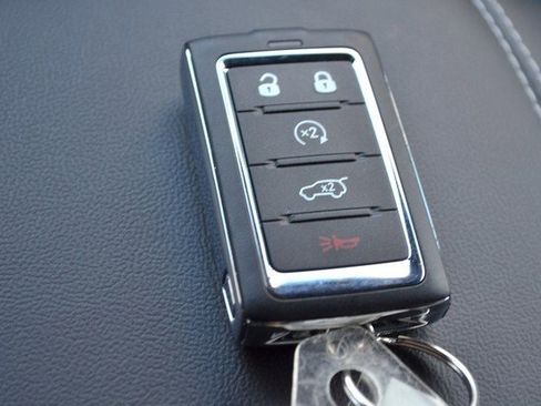 New 2025 Jeep Grand Cherokee L Limited w/ Luxury Tech Group II image 22