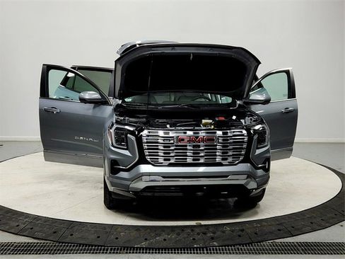 New 2026 GMC Terrain Denali image 10